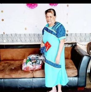 Meet your Posher, Hailey